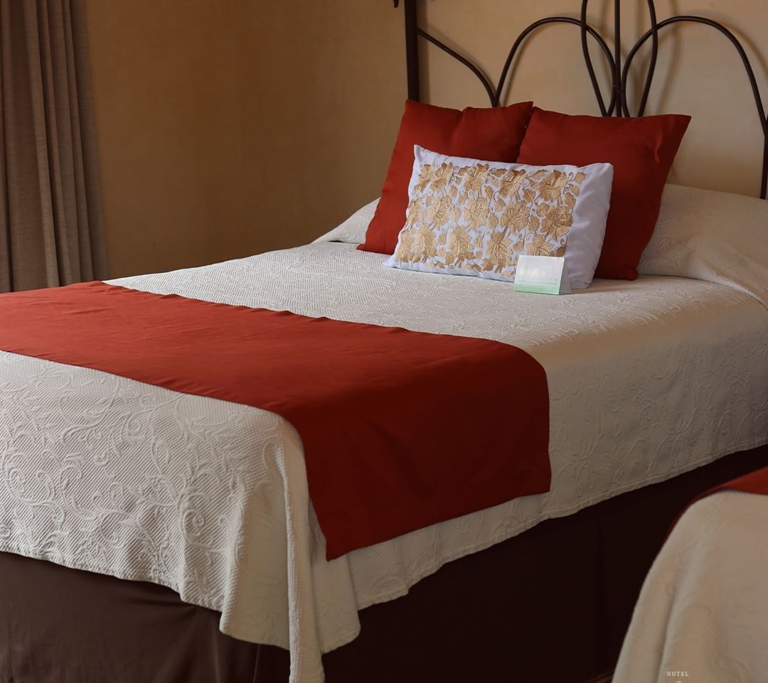 hotel mesón del marqués valladolid