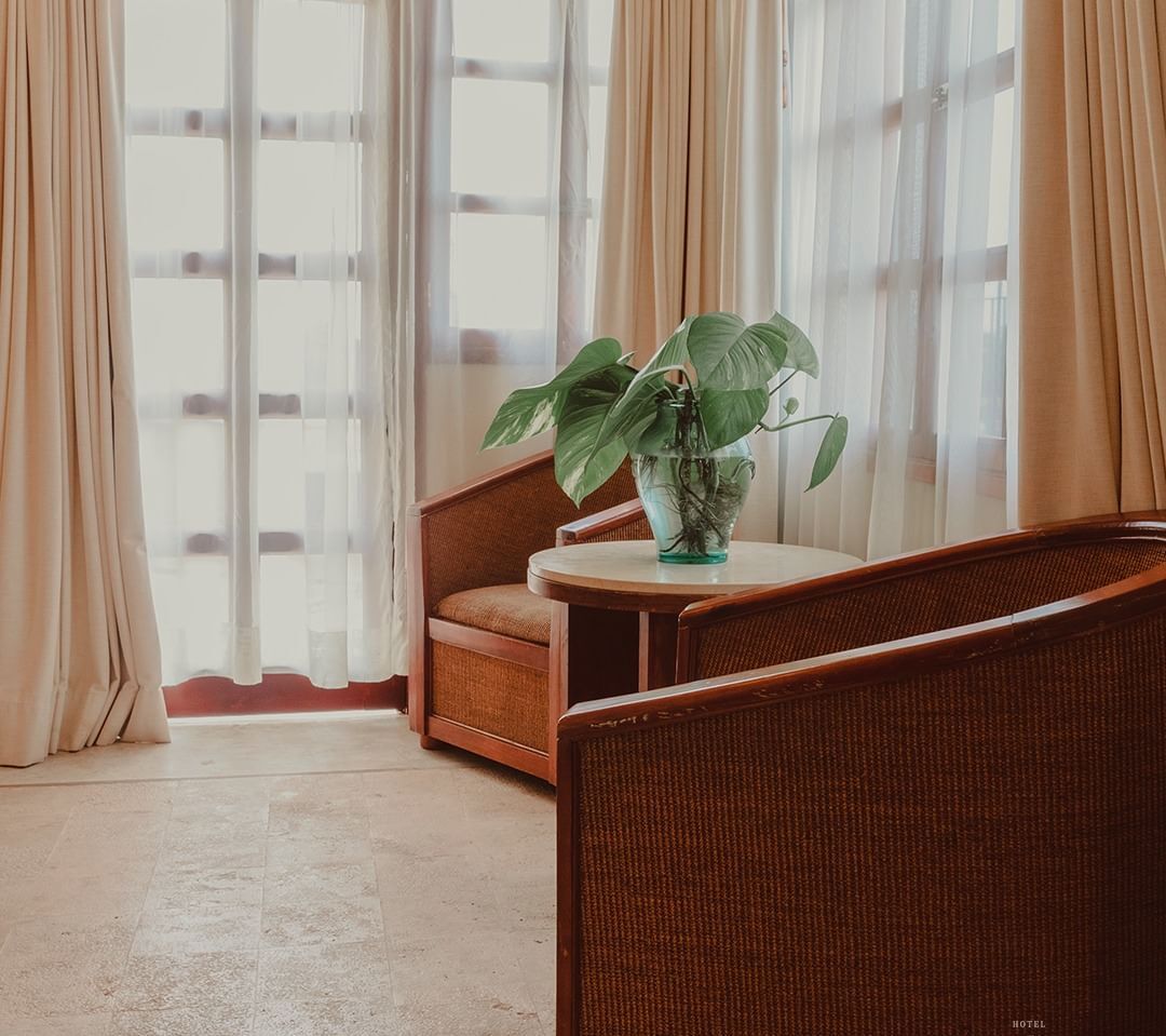 hotel mesón del marqués valladolid