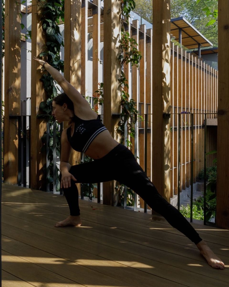 Cinco Rodavento Valle de Bravo 