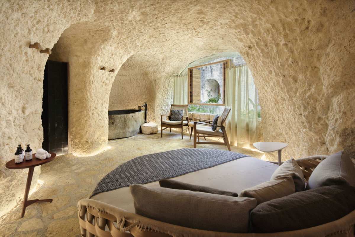 hoteles para celebrar el grito de la Independencia