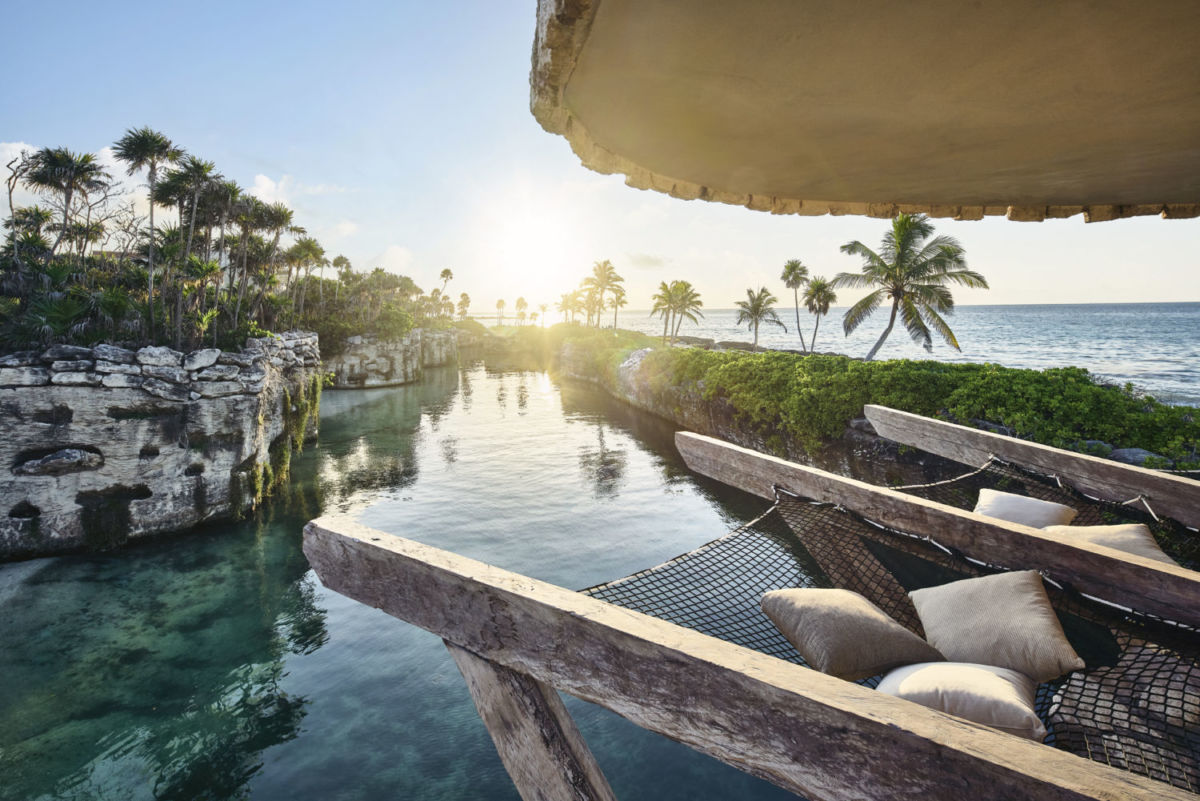 5 hoteles 100% mexicanos para celebrar el Día de la Independencia en México 2024