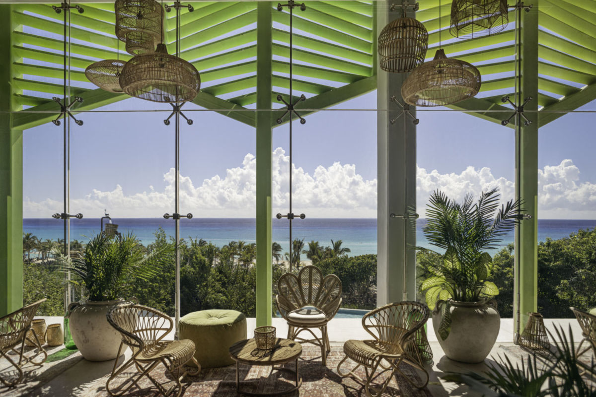 hoteles para celebrar el grito de la Independencia