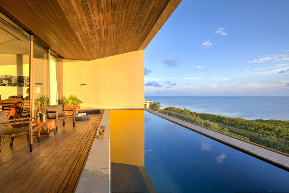 hoteles para celebrar el grito de la Independencia