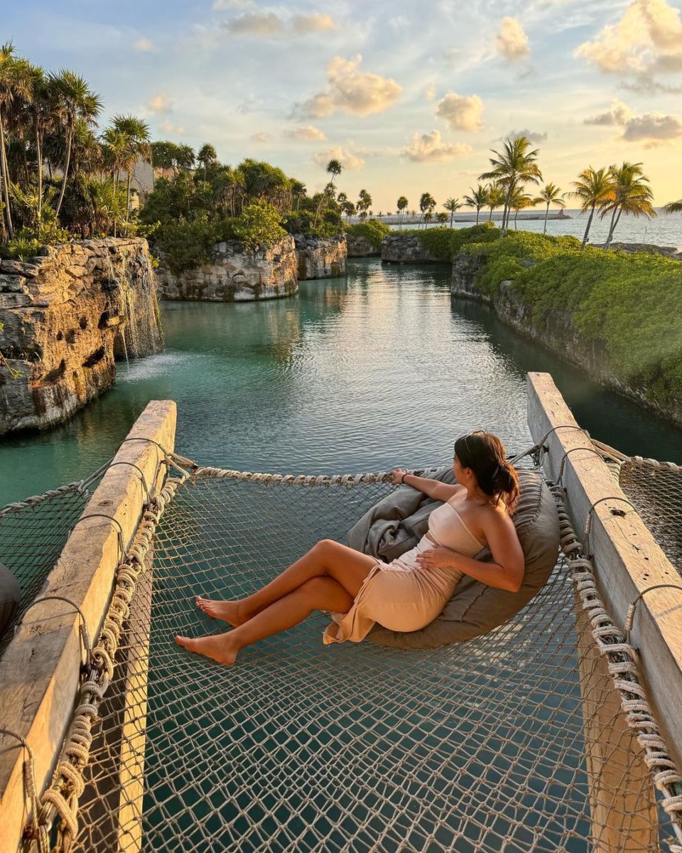 Hotel Xcaret Arte