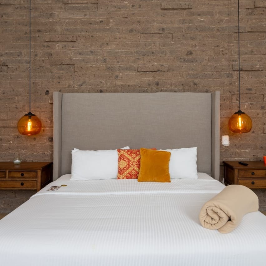 hoteles en Guanajuato