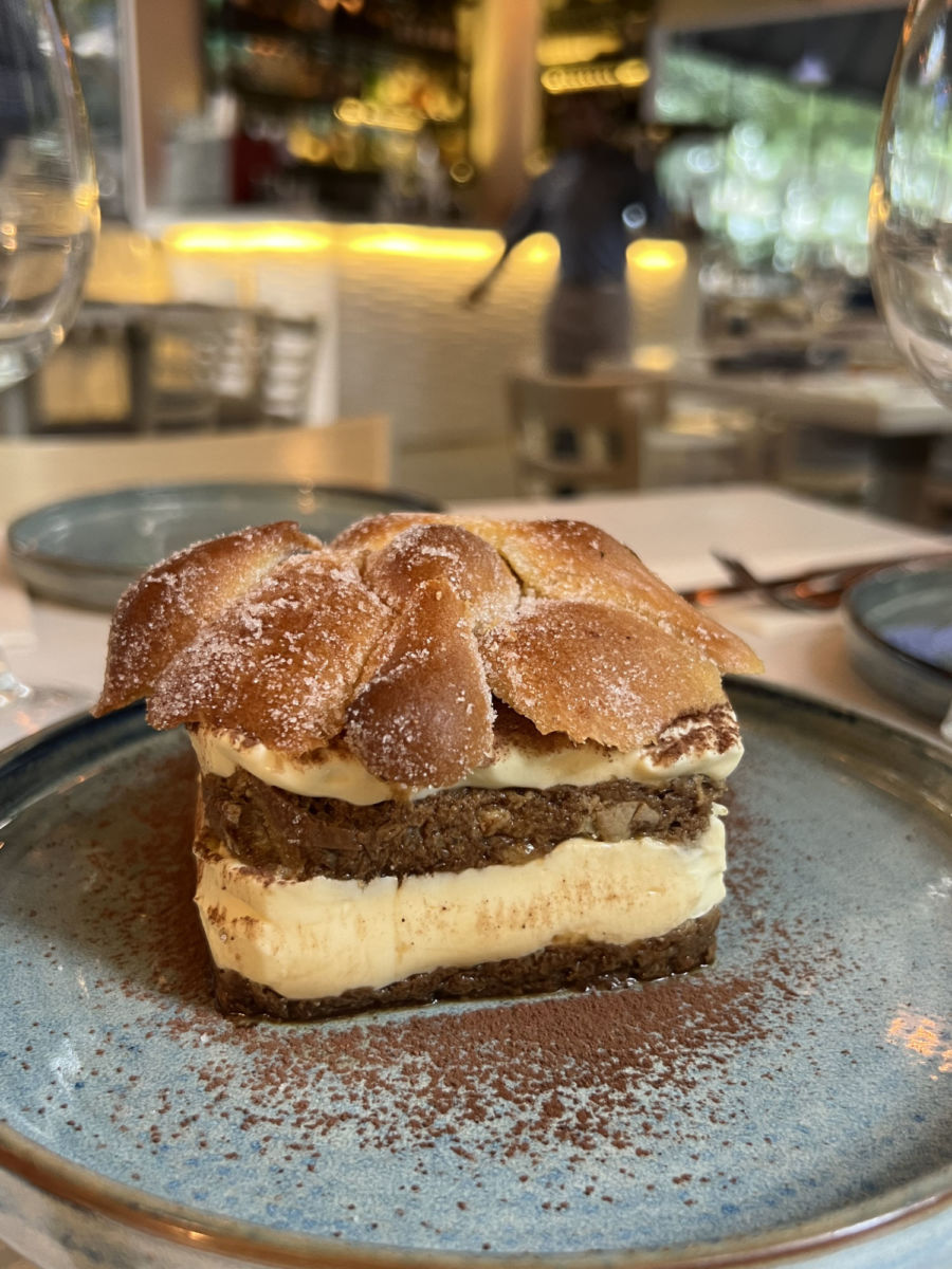 pan de muerto en la cdmx