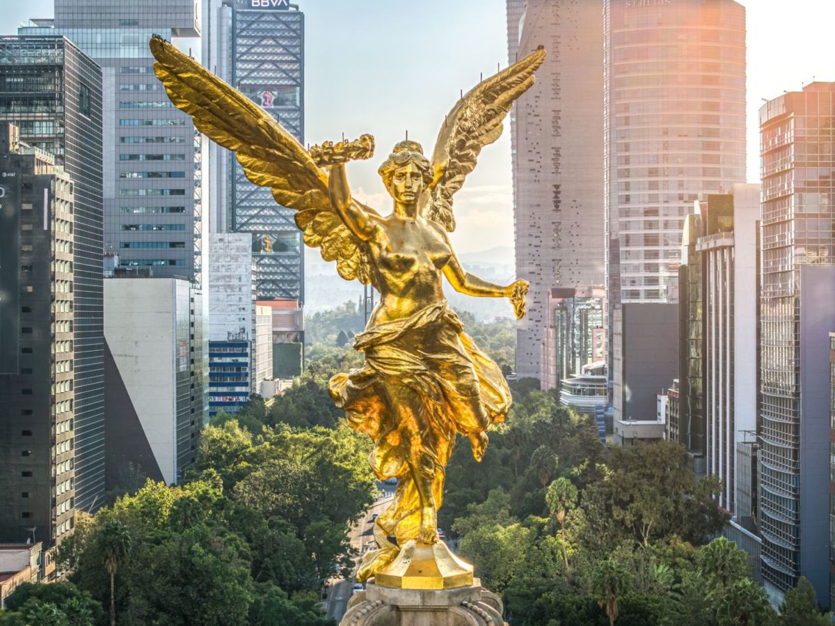 5 museos y monumentos en CDMX que conmemoran la Independencia de México