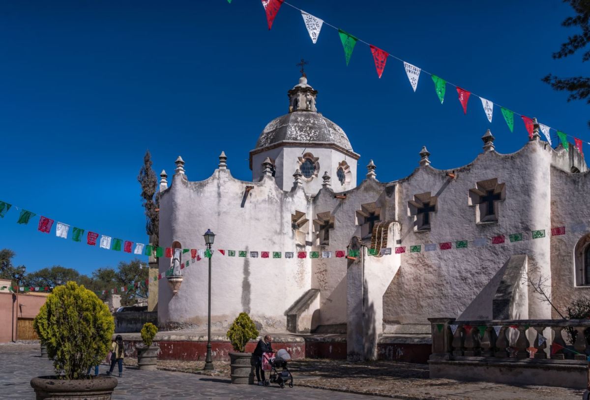 independencia de México