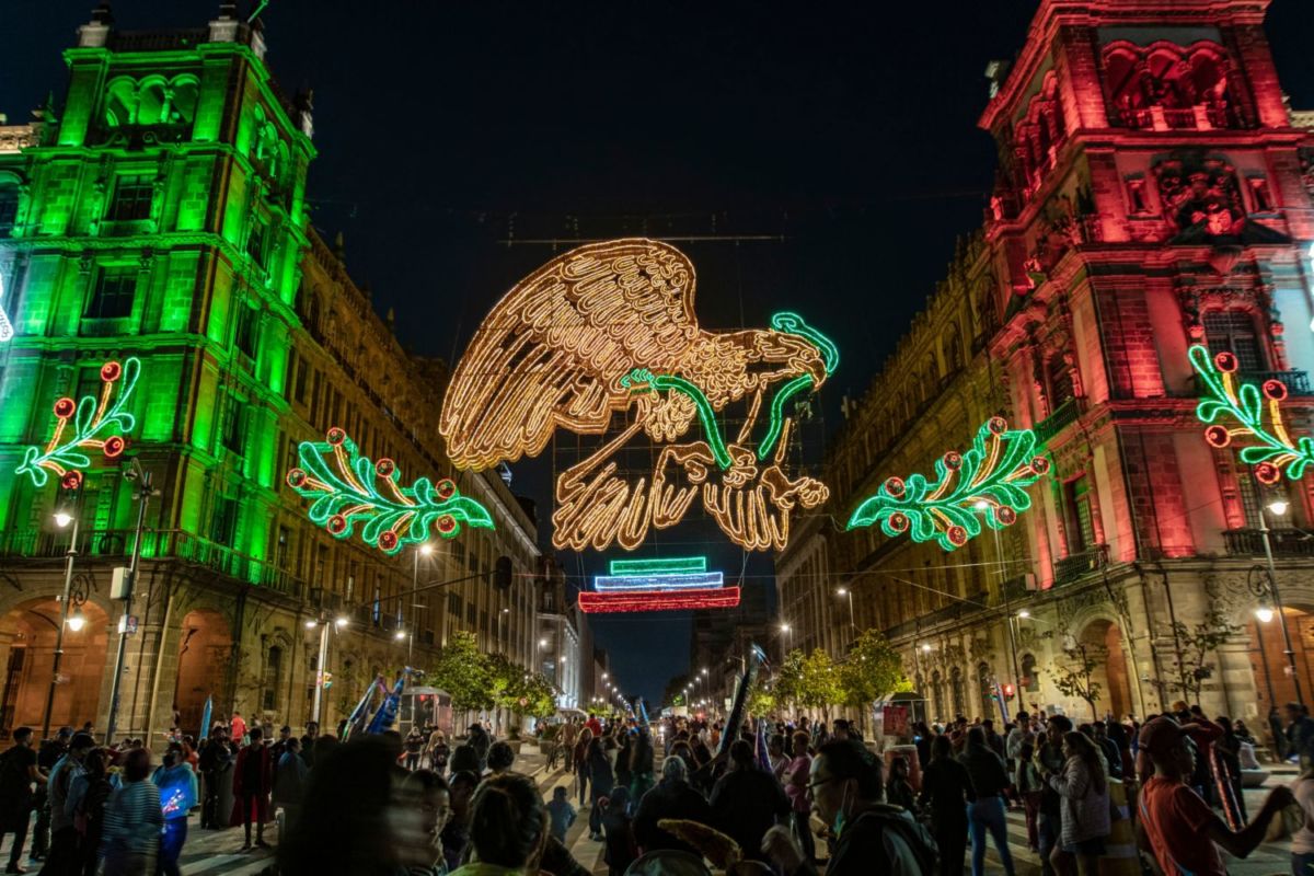 Independencia de México