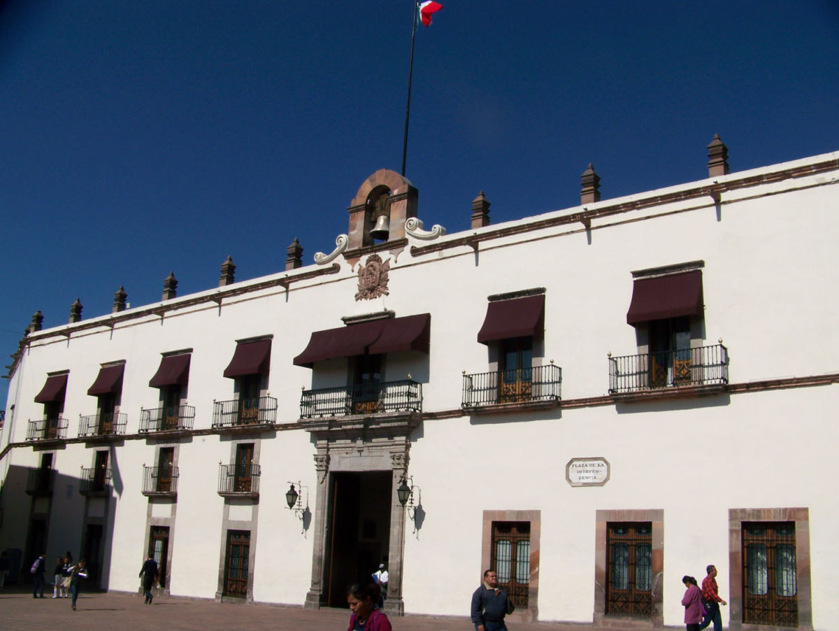 independencia de México