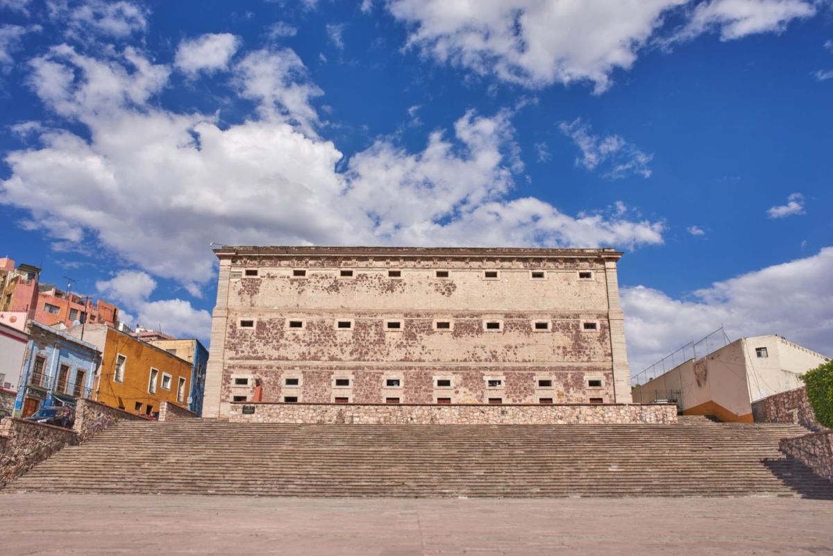 independencia de México