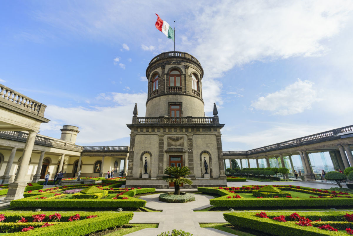 Independencia de México