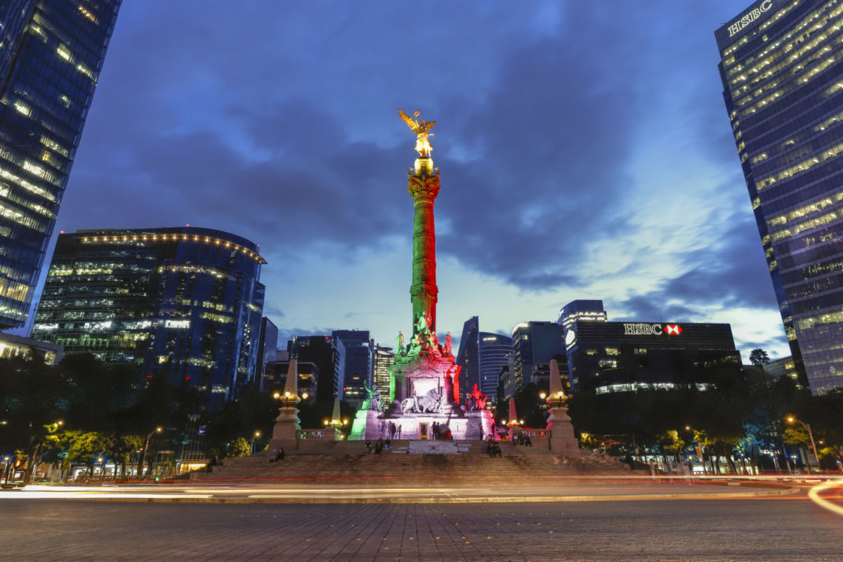 Independencia de México