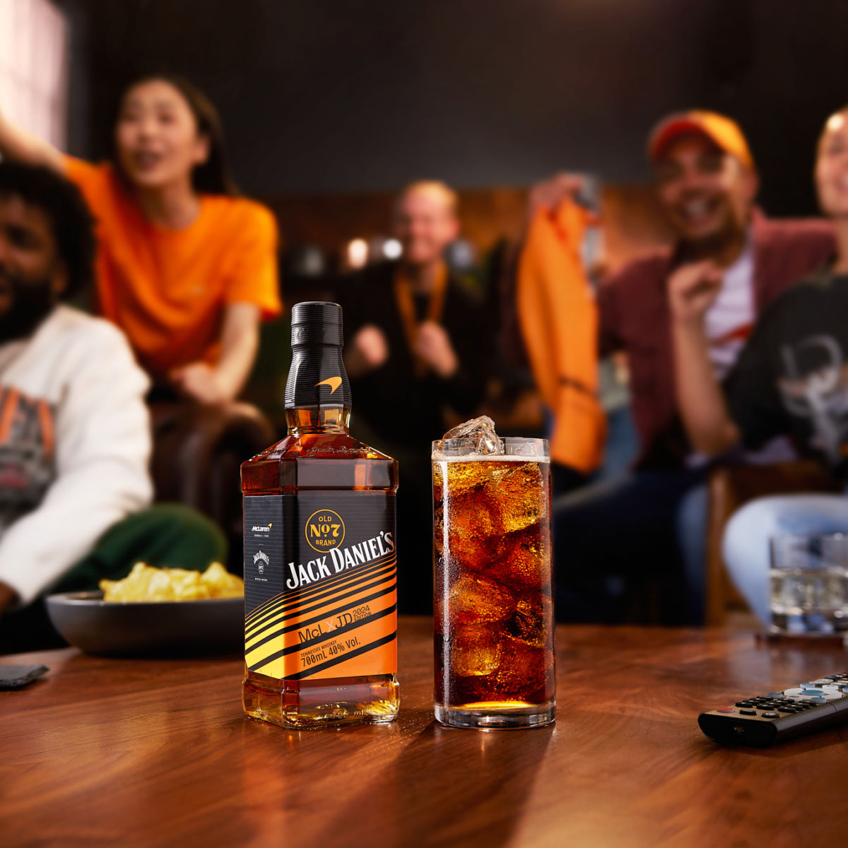 botella edición limitada f1