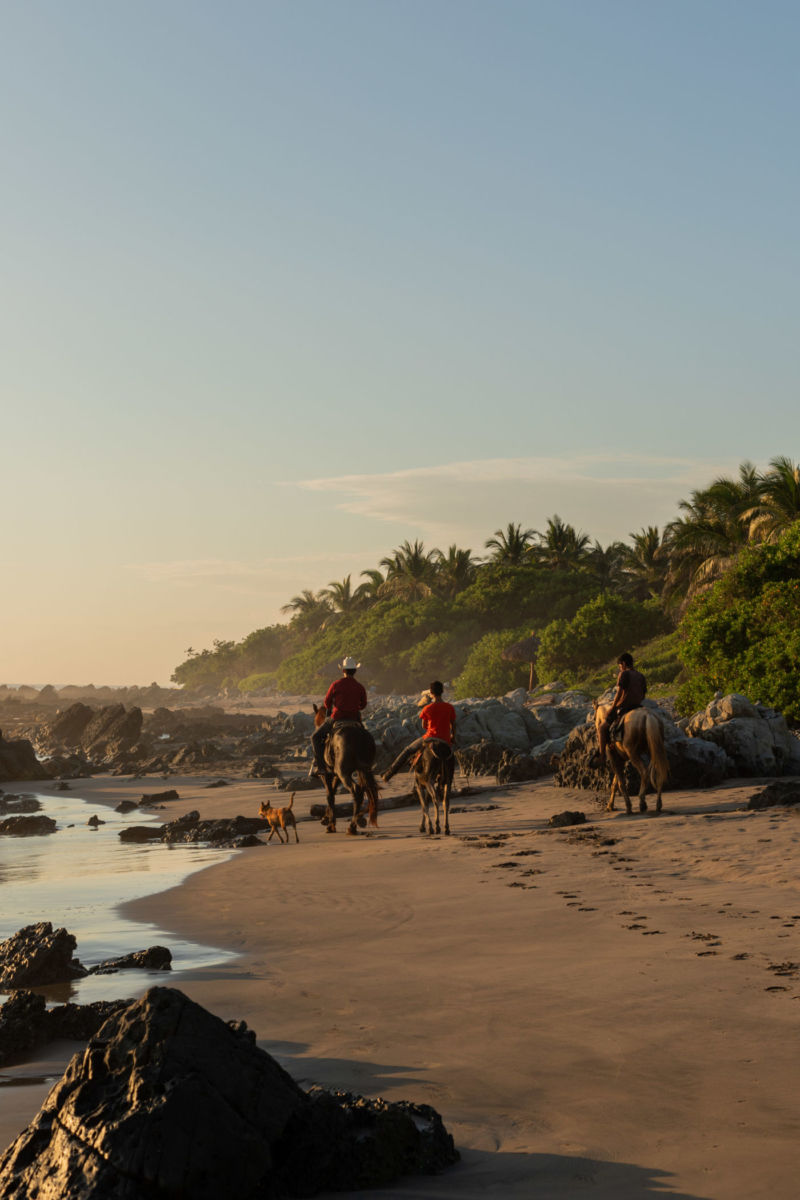 hotel boutique en guerrero