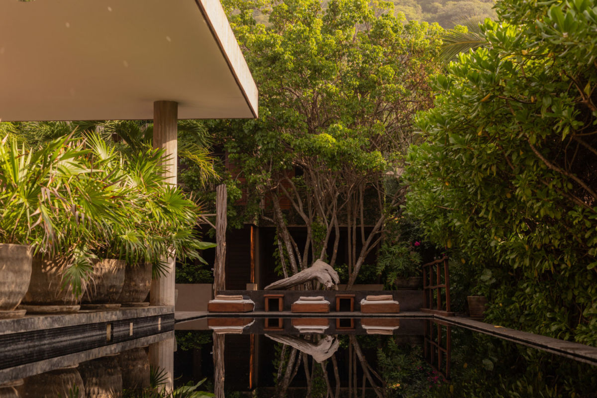 hotel boutique en guerrero