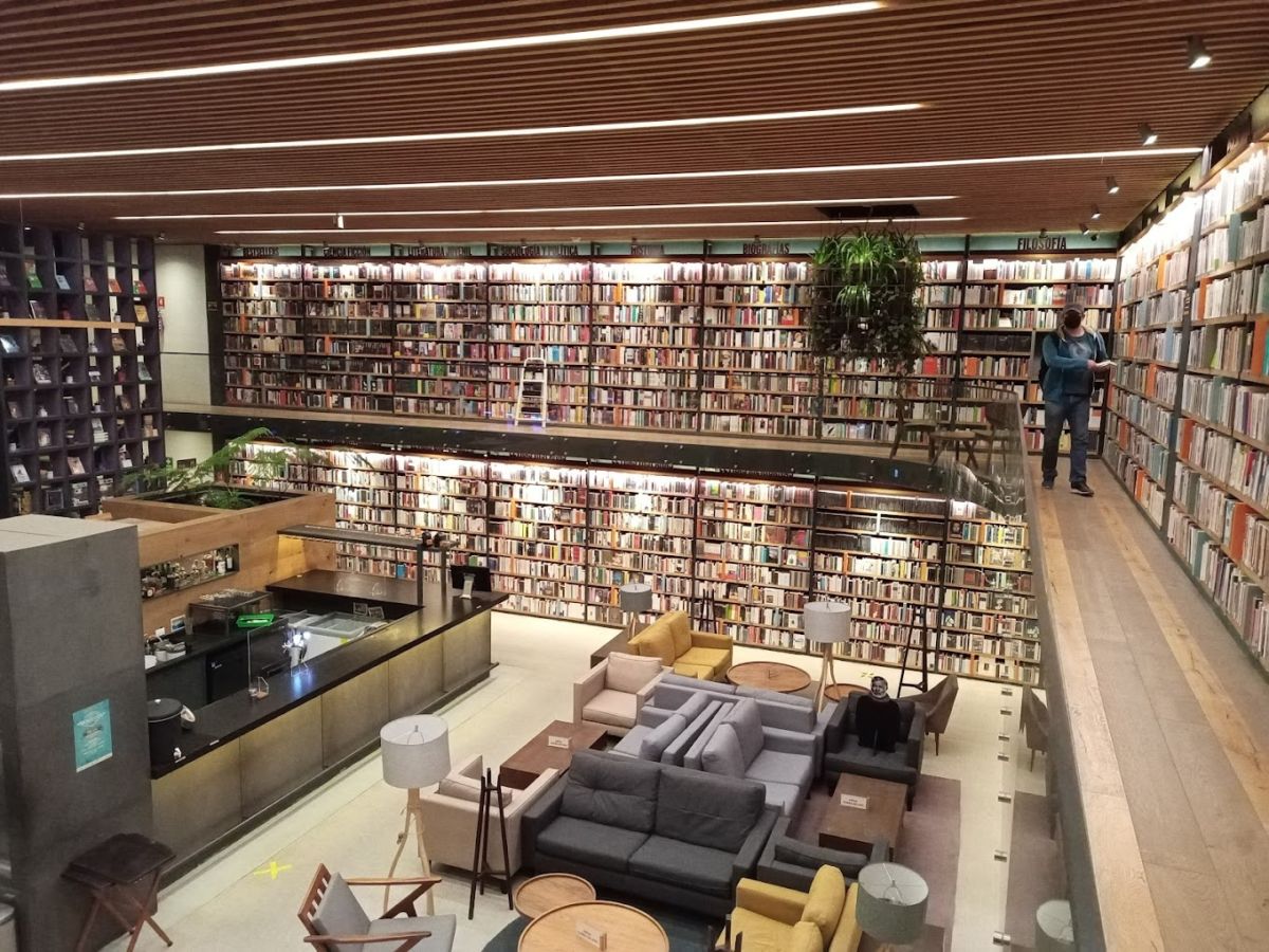 lugares para sentirte como rory gilmore en cdmx