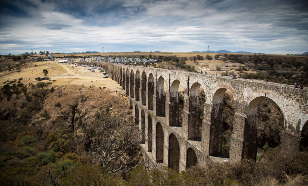 lugares padres cerca de la cdmx
