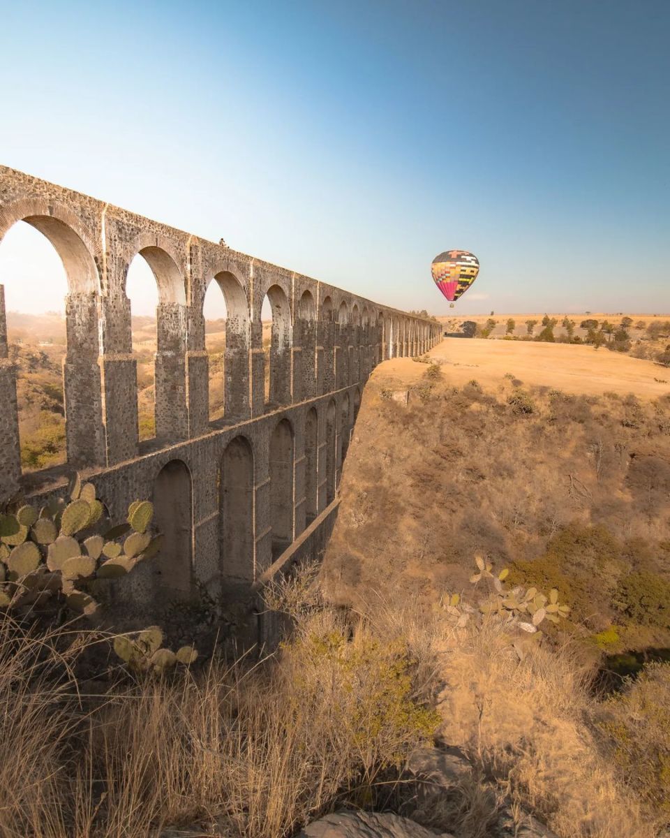 lugares padres cerca de la cdmx