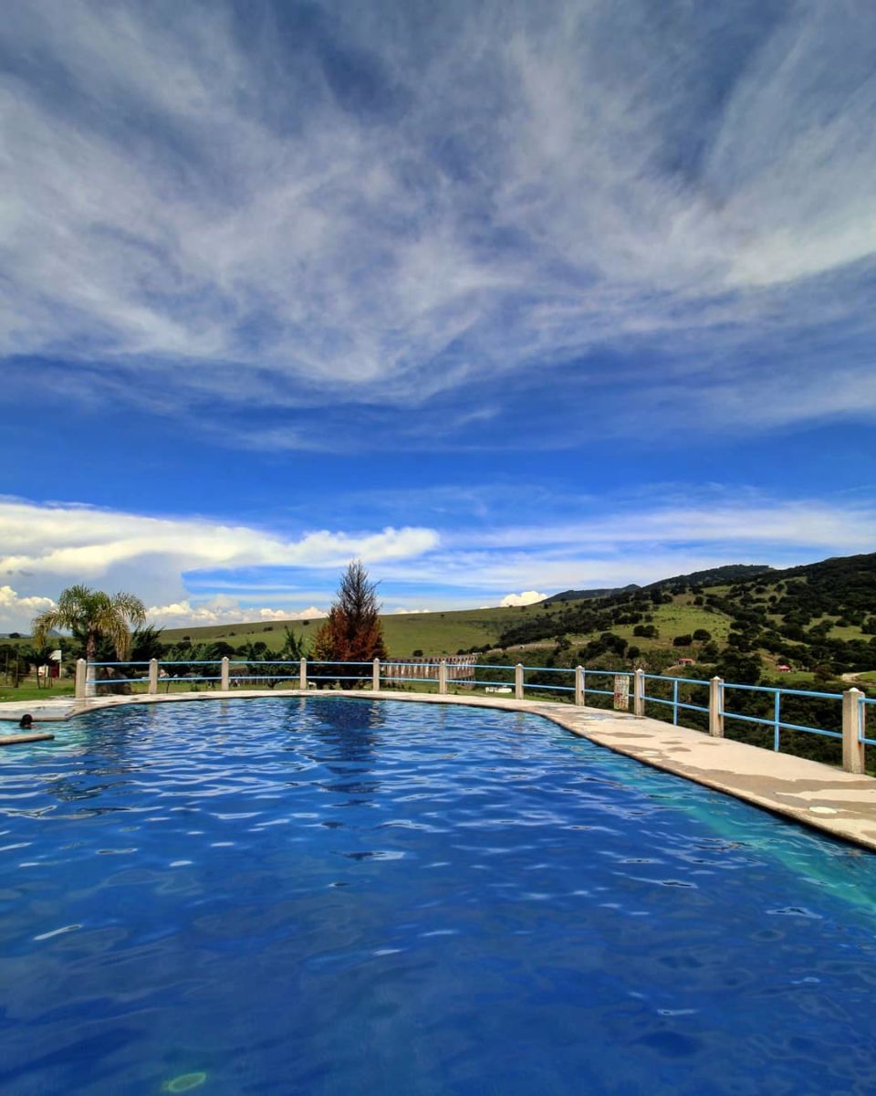 lugares padres cerca de la cdmx