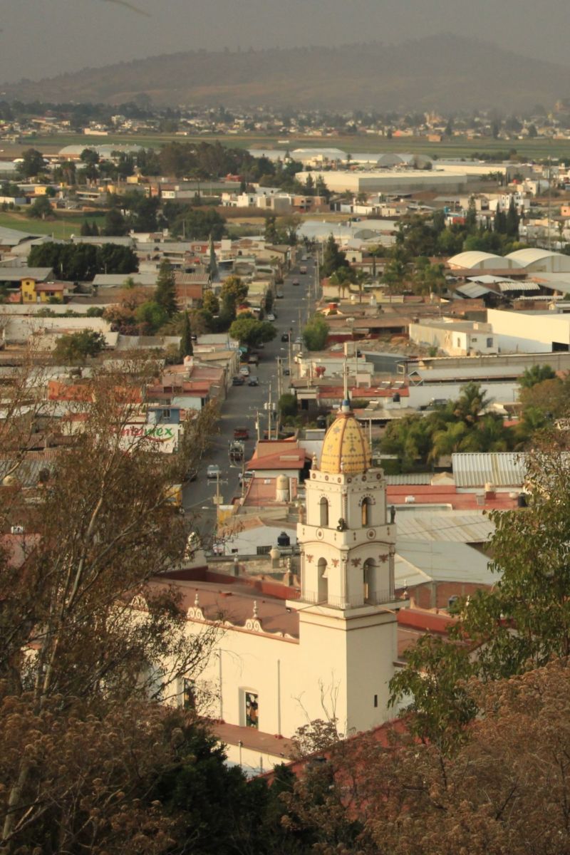 Chipilo, Puebla