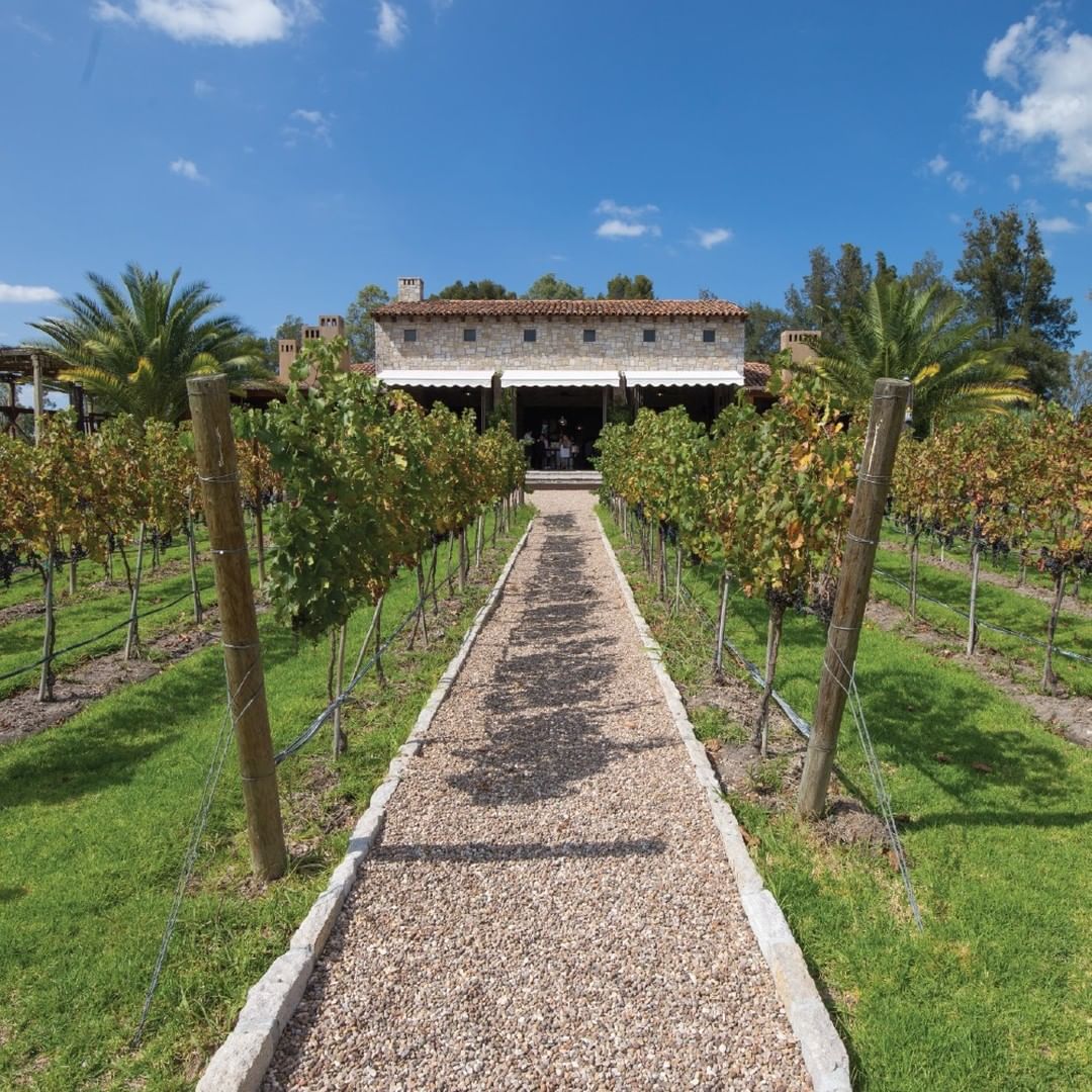 destinos que parecen Italia alrededor de México 