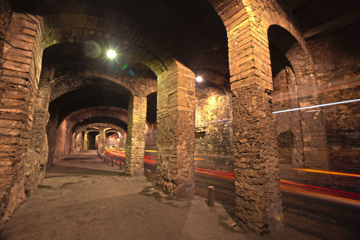 maravillas de México