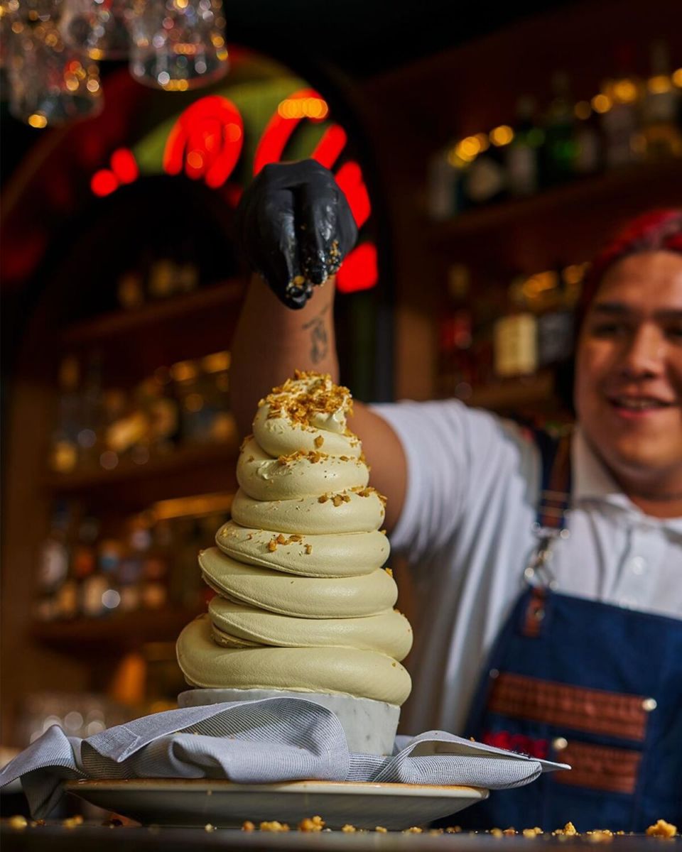 6 postres más instagrameables (y deliciosos) de la CDMX