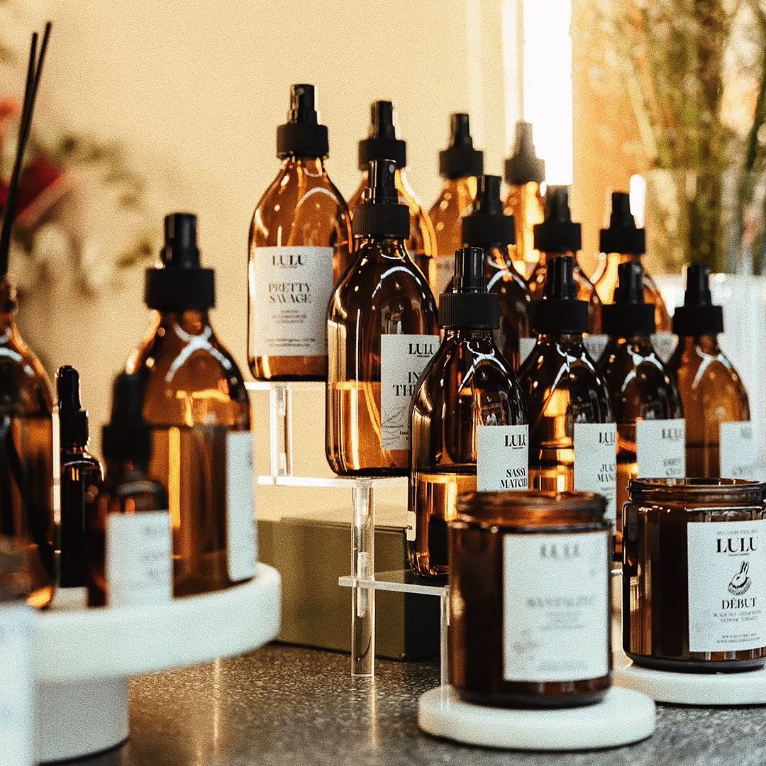 mercado al sur de la CDMX