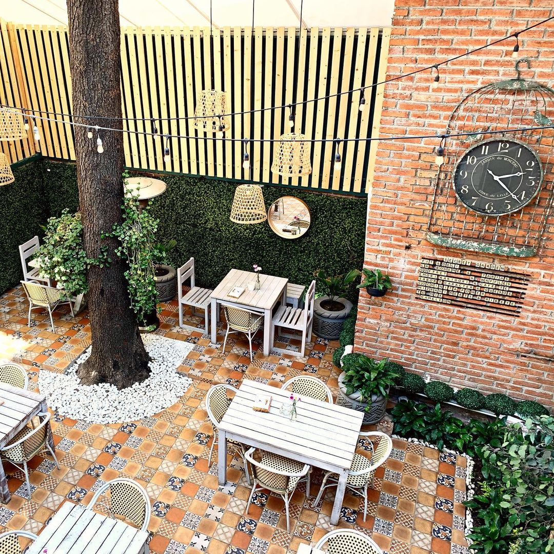 Mercados gourmet en CDMX