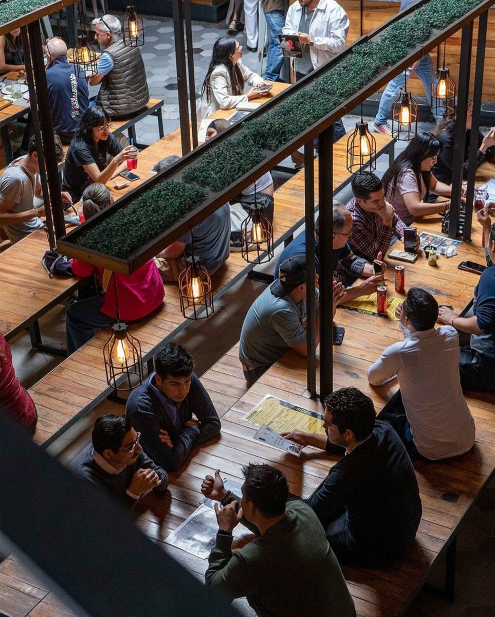 5 de los mercados gourmet más ‘top’ de la CDMX 