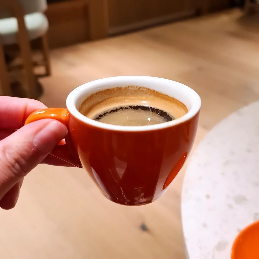 café de especialidad polanco