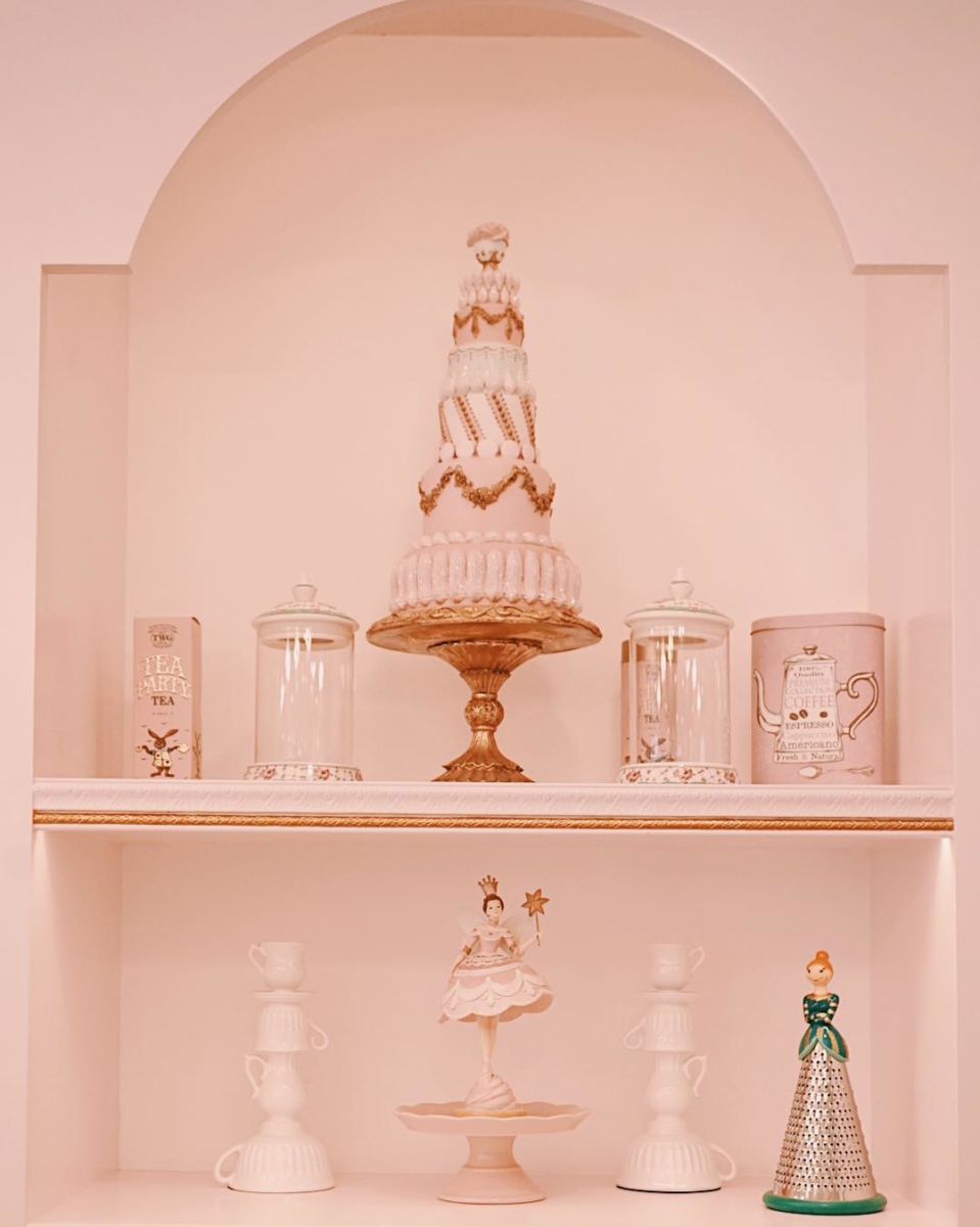 museo casa de las mil muñecas