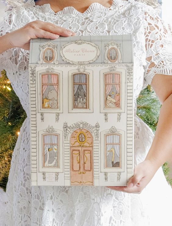 museo casa de las mil muñecas