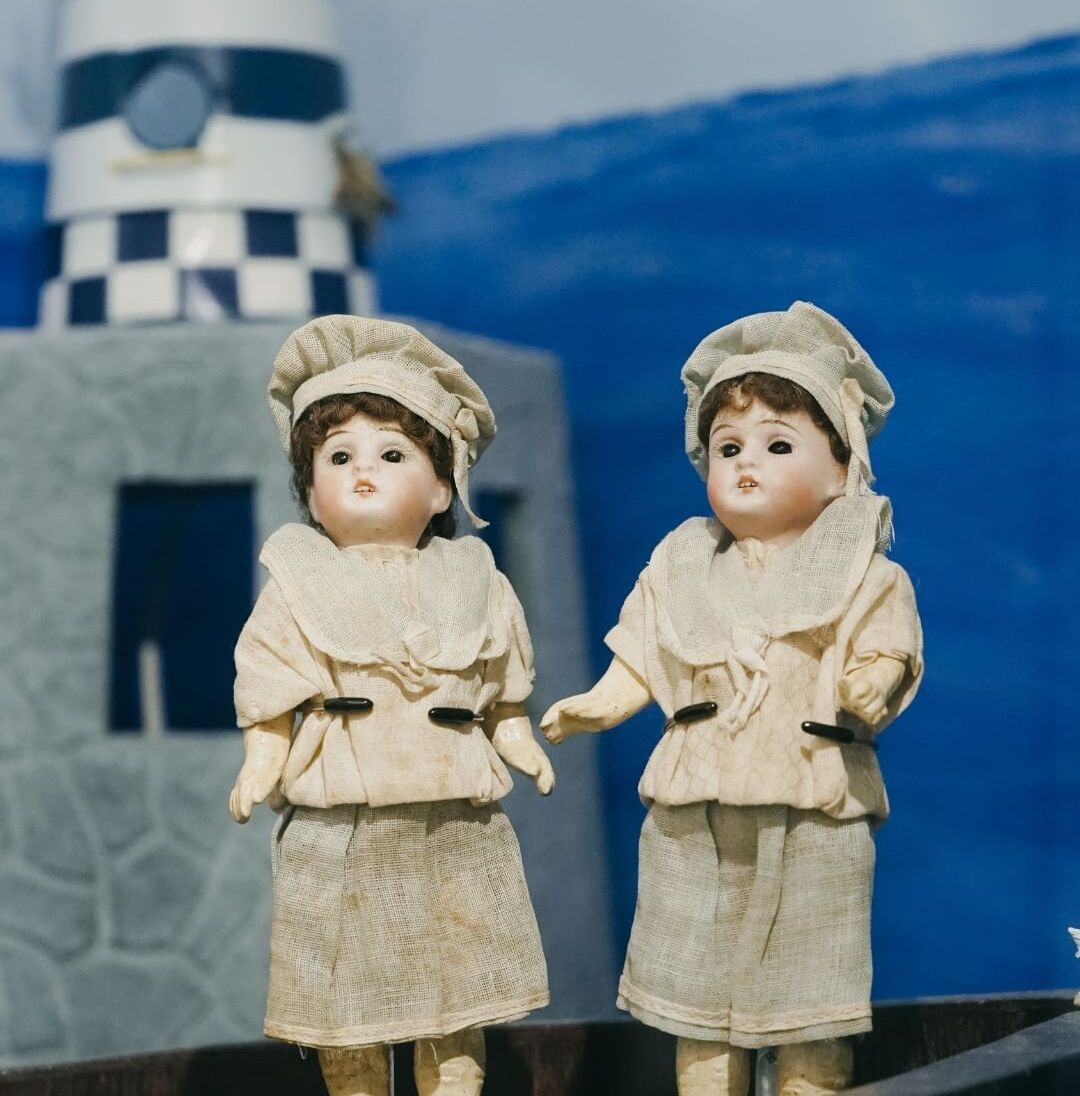 museo casa de las mil muñecas