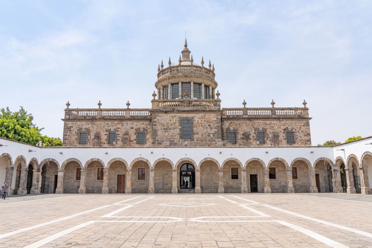 museos en Guadalajara
