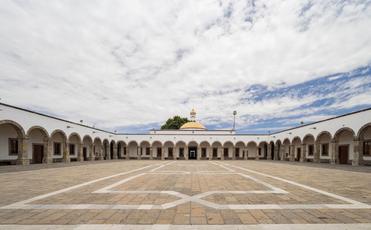 museos en Guadalajara
