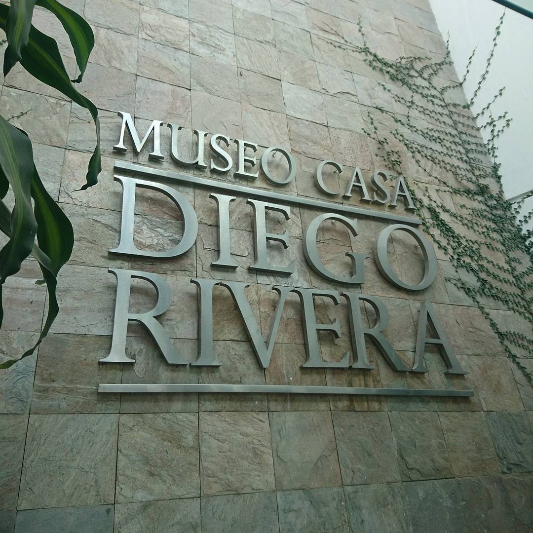 museos en México