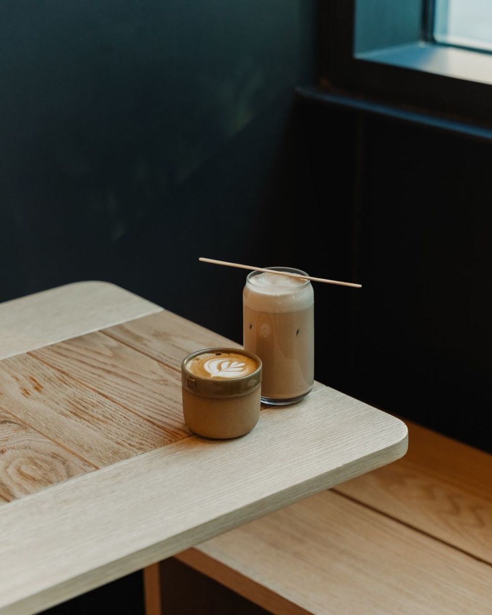 Café de especialidad cdmx 