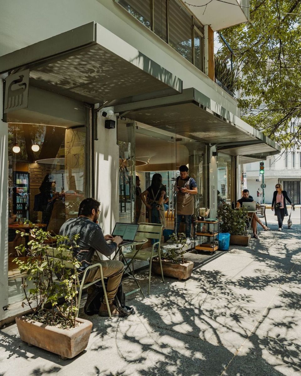 5 cafeterías en la CDMX que te inspirarán a escribir, leer y manifestar tus metas 
