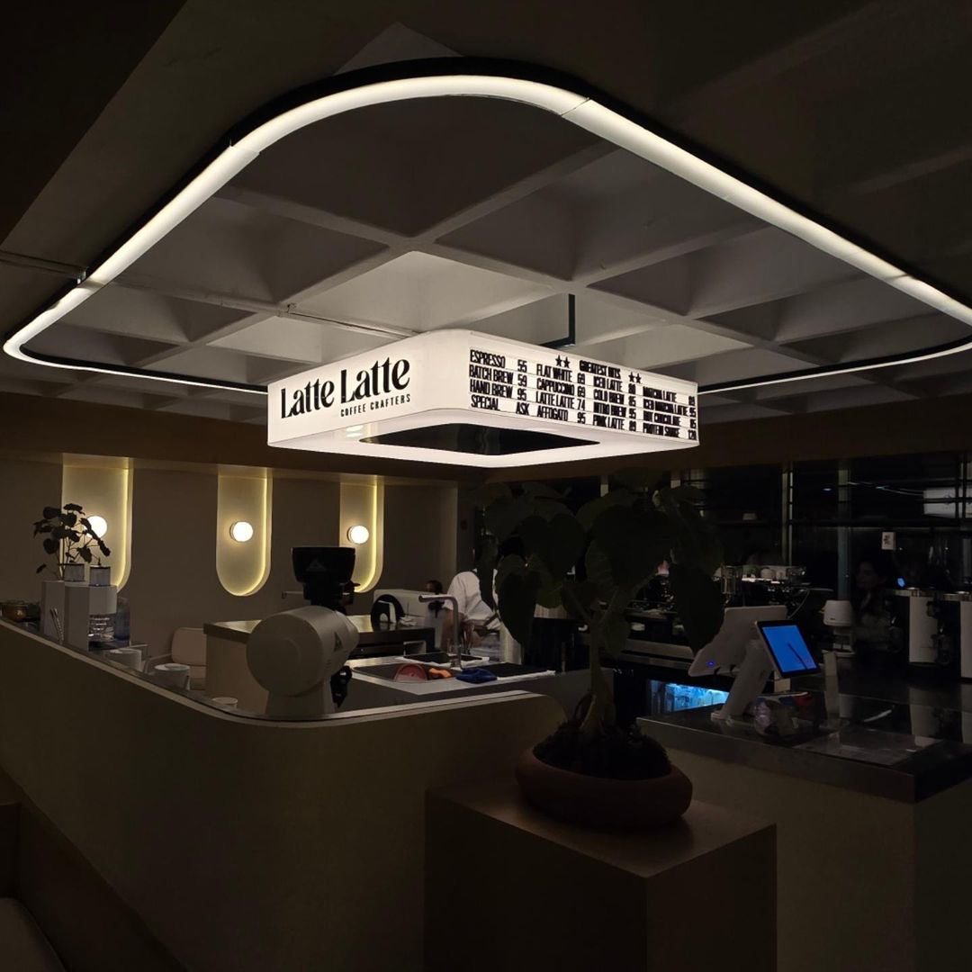 Nuevas cafeterías en CDMX