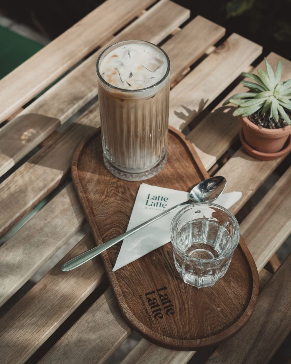 Café de especialidad