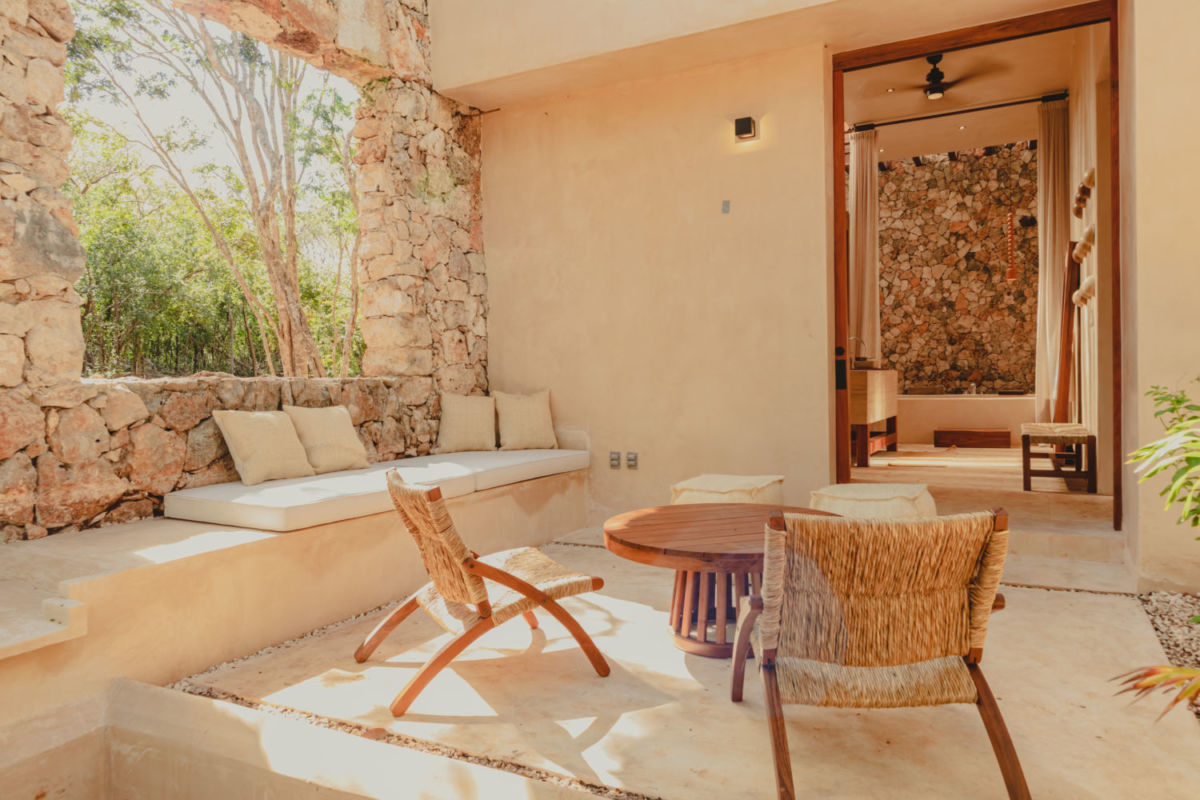 hotel de lujo Valladolid