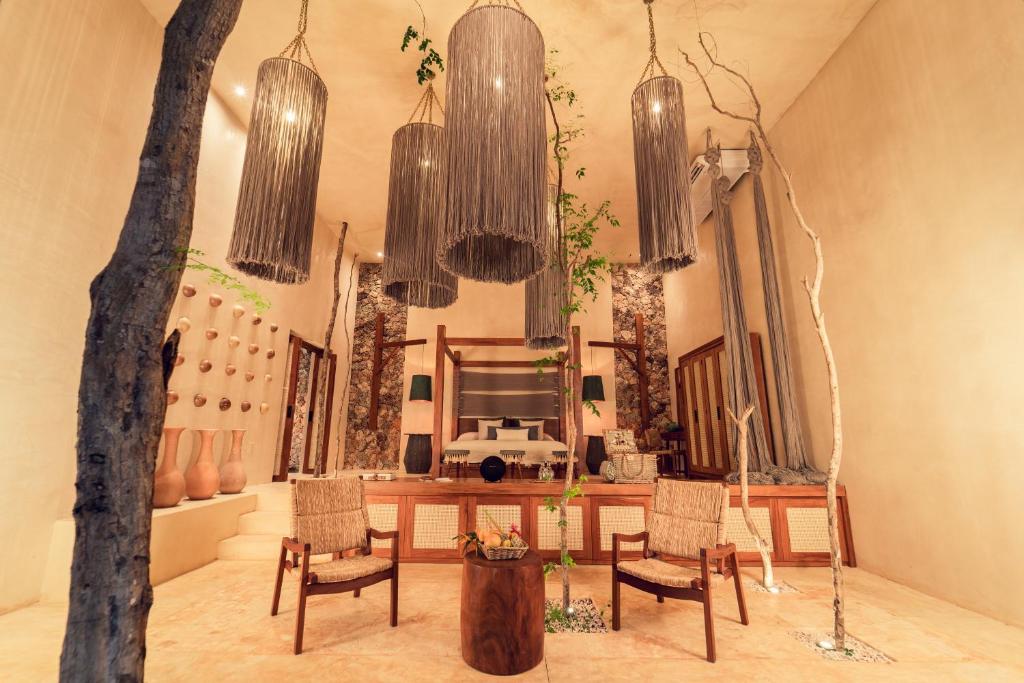 hotel oriundo Valladolid