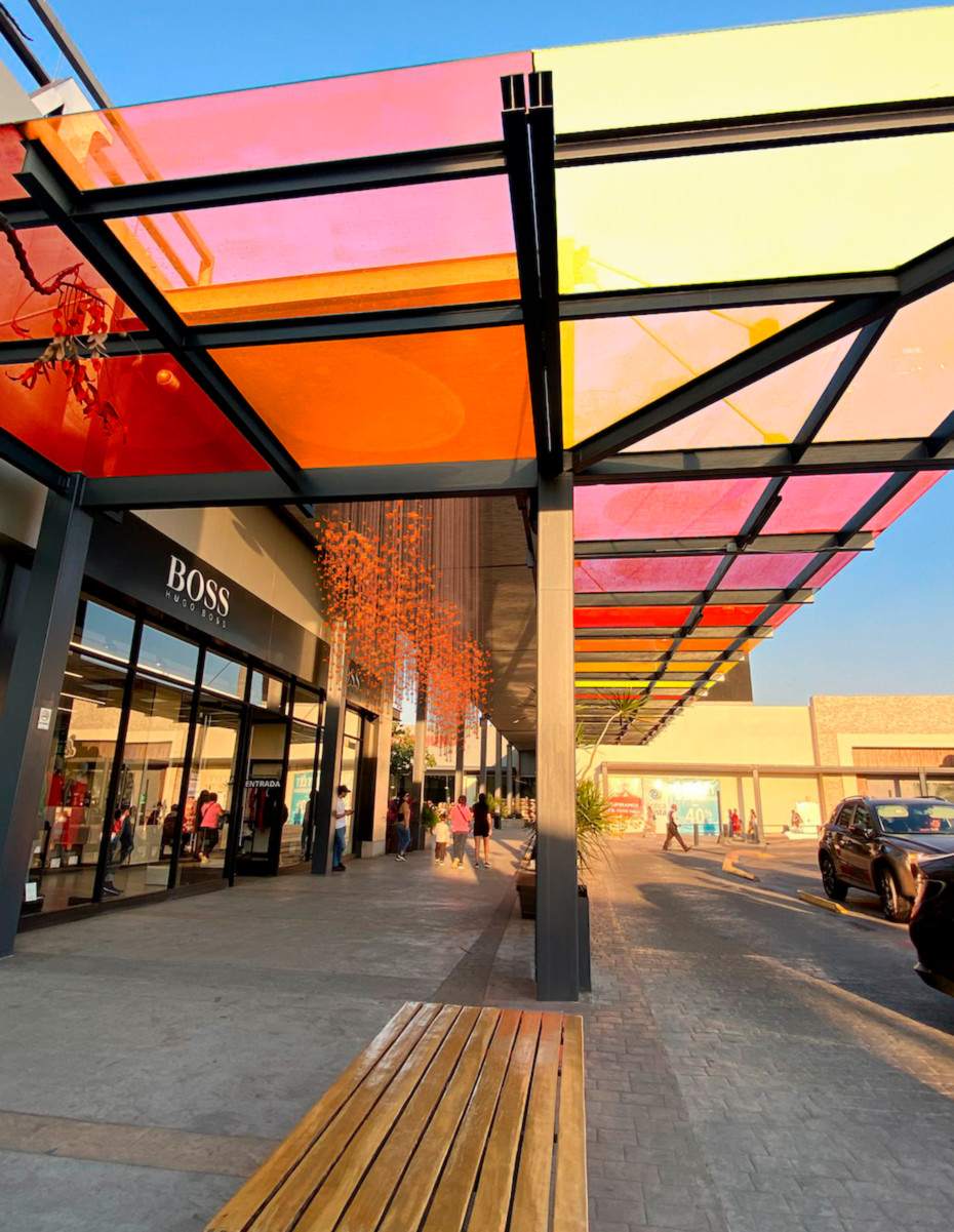 outlets cerca de la cdmx