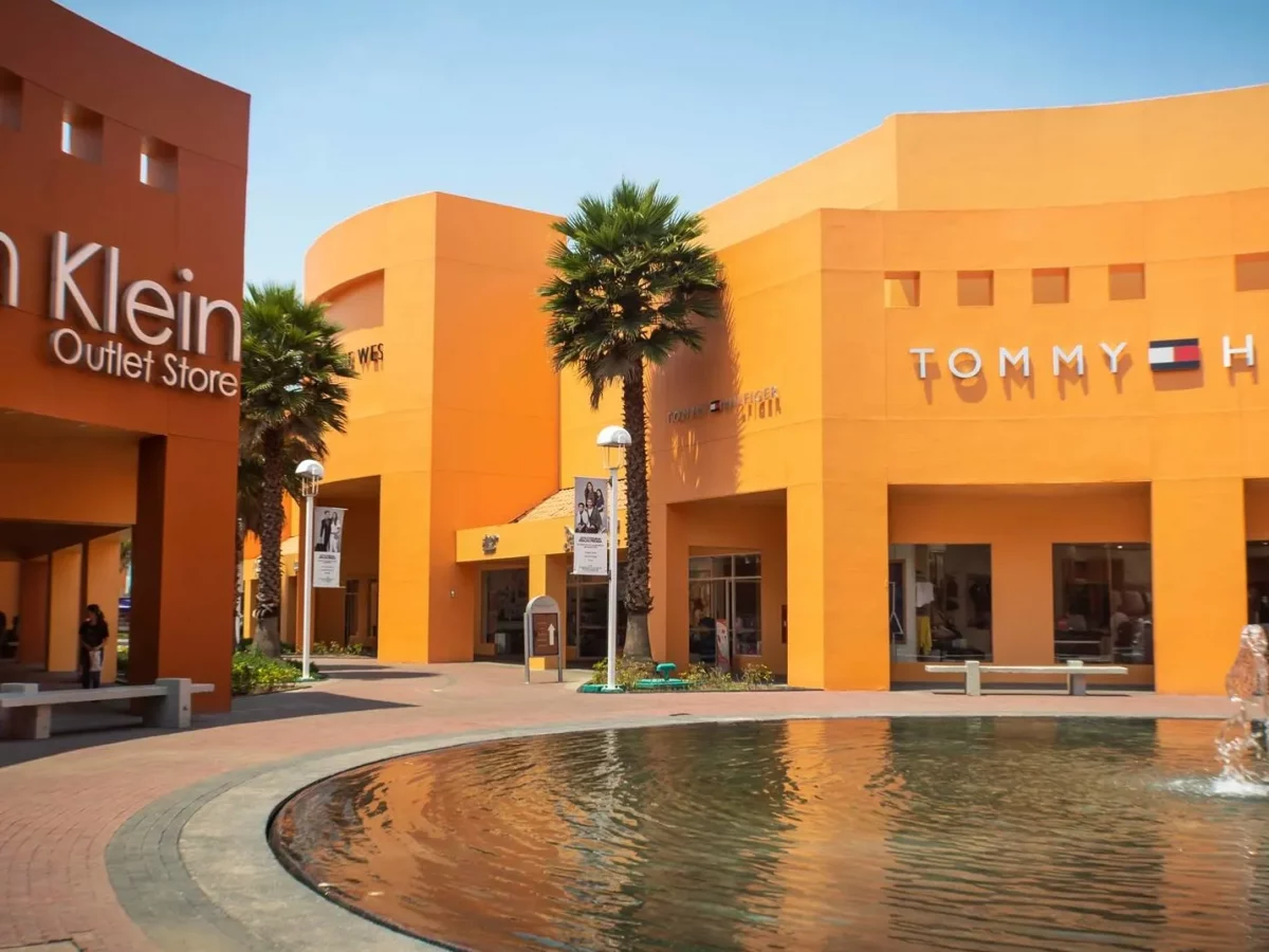 3 (+1) outlets cerca de la CDMX para amantes de las marcas de lujo