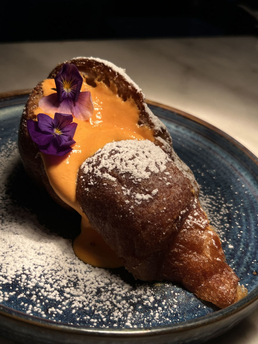 5 postres deliciosos inspirados en el pan de muerto, perfectos para esta temporada