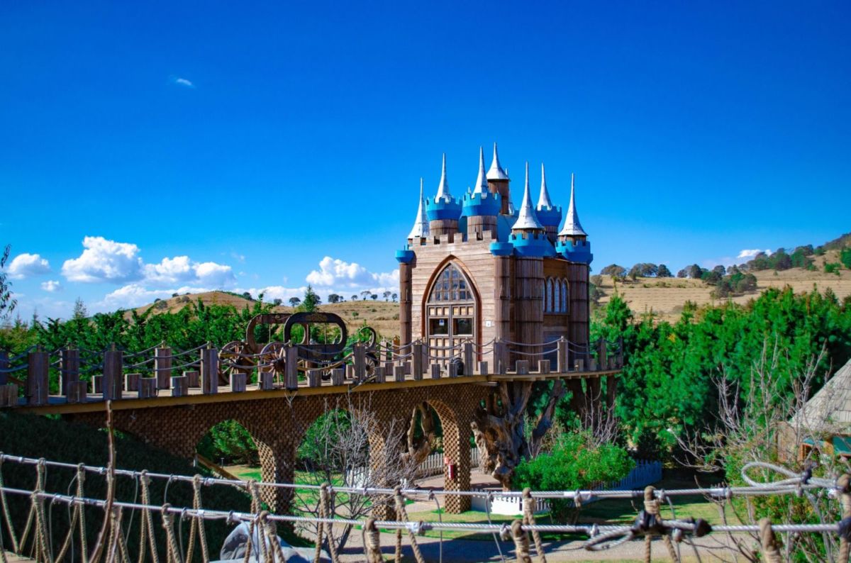 Conoce el parque natural más extremo de México (a solo 2 horas de Puebla) 