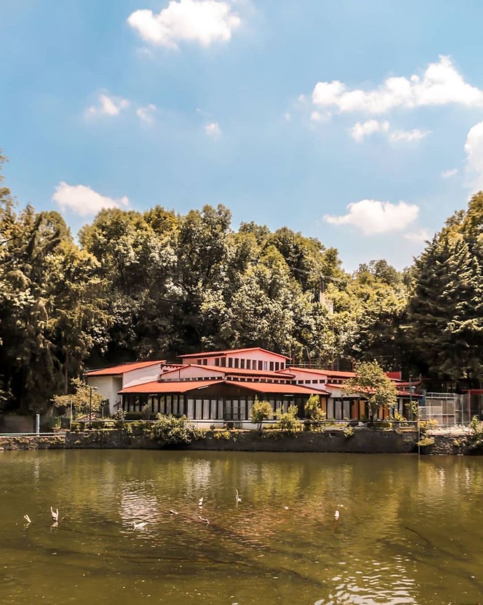 parques poco conocidos en CDMX
