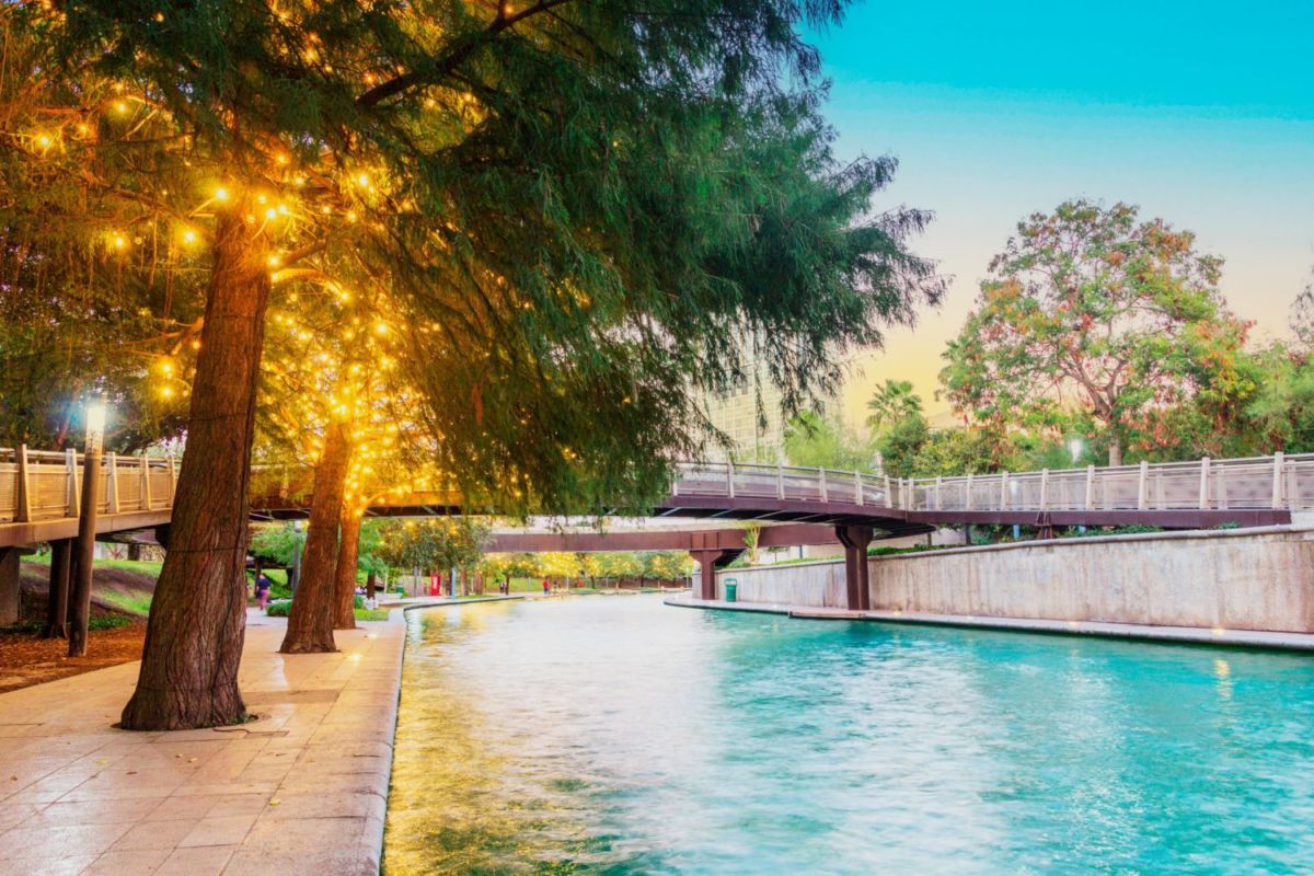 Este es el río artificial más largo de Latinoamérica y está al norte de México